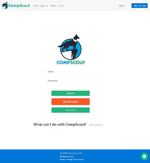 CompScout